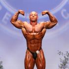 Sean  Barber - NPC Southern Classic 2011 - #1